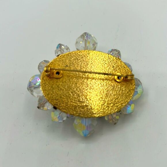 Vintage  Brooch - Picture 3 of 4